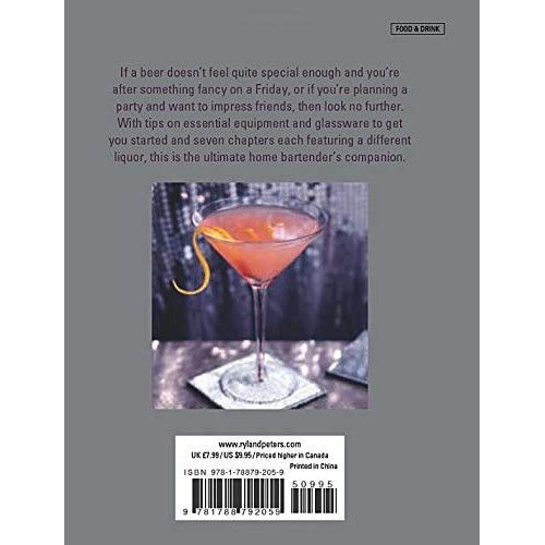 happy-days-ahead-a-happy-as-being-yourself-gt-gt-gt-the-pocket-book-of-cocktails-over-150-classic-amp-contemporary-cocktails-hardcover