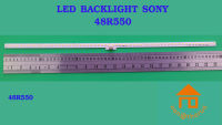 หลอดไฟ BACKLIGHT SONY 48R550C