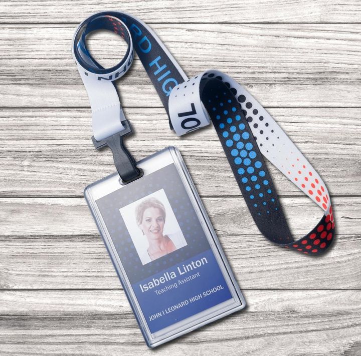 cw-no-moq-staff-access-lanyard-card-badge-for-office-school-exhibition-with-neck-strap