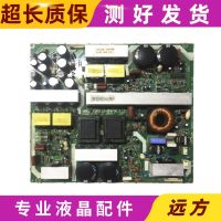 Samsung LS32A23W LCD TV power board BN41-00256D BN94-00443B circuit