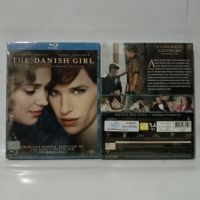 Media Play DANISH GIRL, The/ เดอะ เดนนิช เกิร์ล (Blu-Ray)