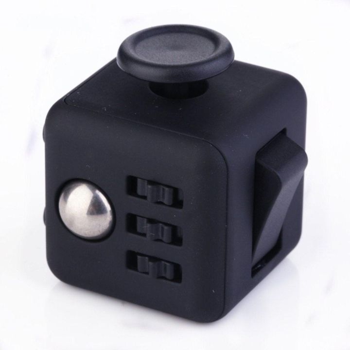 ของเล่น-fidget-cube-ไวนิลขนาดเล็กของเล่นบําบัดความเครียด