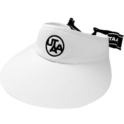 Topi Bucket ปีกกว้างหมวกกอล์ฟระบายอากาศได้สำหรับผู้ชายผู้หญิงหมวกกันแดดกีฬา UPF 50 + หมวกปีก Swr-02หมวกเบสบอล