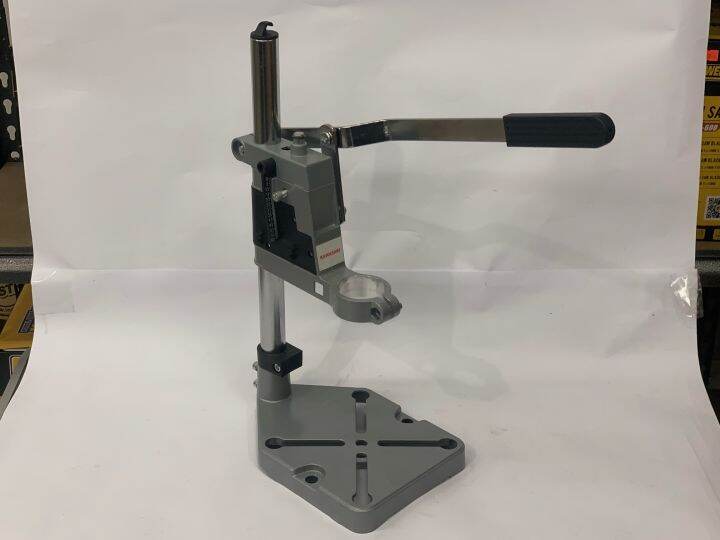 DRILL STAND CAST BASE Lazada PH