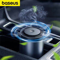 Baseus ที่ดับกลิ่นในรถยนต์,ที่ปรับอากาศเพื่อความปลอดภัยใช้ได้ทั้งในบ้านและในรถยนต์พร้อมฟังก์ชั่นการทำฟอร์มัลดีไฮด์