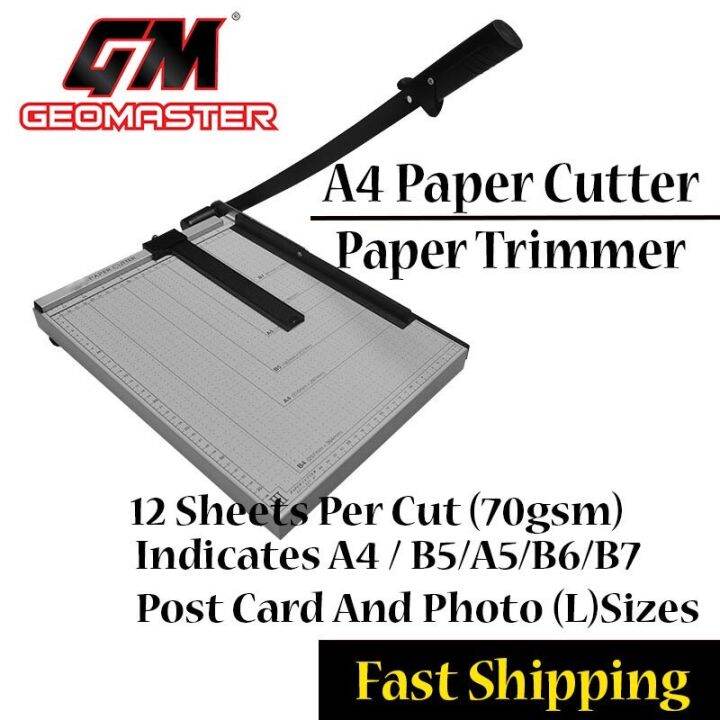 A4 Paper Cutter , A4 Paper Trimmer , Quality A4 Paper Card Document ...