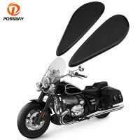 Motorcycle Accessories Side Fuel Tank Pads Waterproof Anti-UV Protector Stickers Decal Tankpad for BMW R18 Classic R18 2020-2021