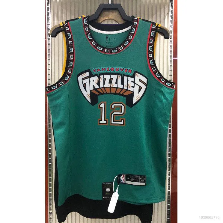 green nba jerseys