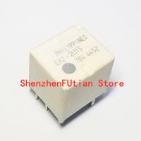 Holiday Discounts 1Pcs/Lot EX2-2U1S EX2-2U1 DIP-10 25A 12V 12VDC DC12V In Stock