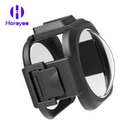 Harayaa Lens Guard Anti สำหรับ InstaOne RS 1นิ้ว Edition Action Camera