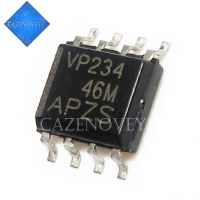 1pcs/lot SN65HVD232DR SN65HVD232D VP232 SN65HVD234DR SN65HVD234 VP234 SN65HVD11DR VP11 SOP-8 In Stock