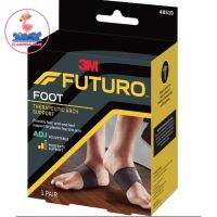 Futuro Therapeutic Arch Support Foot ฟูทูโร่ อุปกรณ์พยุงอุ้งเท้า แบบปรับกระชับได้