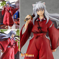 Figure ฟิกเกอร์ Pop Up Parade จากการ์ตูนเรื่อง Inuyasha The Final Act อินุยาฉะ เทพอสูรจิ้งจอกเงิน Shikou Jewel ชิคอน จิวเวล ปีศาจ จิ้งจอก Ver Anime Hobby โมเดล ตุ๊กตา อนิเมะ การ์ตูน มังงะ ของขวัญ Doll manga Model New Collection Gift คอลเลกชัน ของสะสม