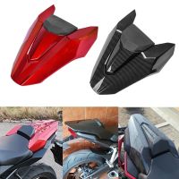 For Honda CBR650R CB650R CB 650R 2019 2020 motorcycle Pillion Rear Seat Cover Cowl Solo Cowl Rear Fairing CBR 650 R Accessories