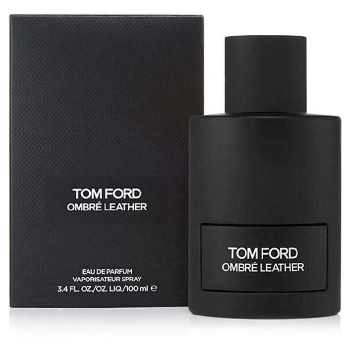 Nước hoa Tom Ford Ombre Leather EDP 50ml 