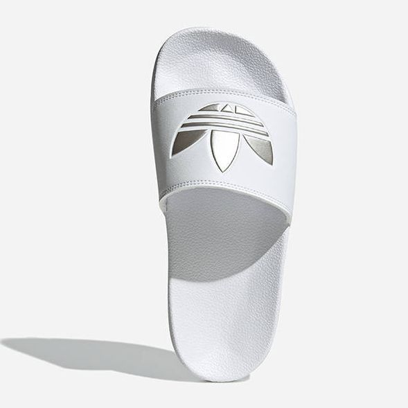 รองเท้าแตะอดิดาส-adidas-adilette-lite-สีขาว-gz6197