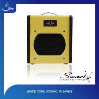 Swart Space Tone Atomic Jr. (Strings Shop)