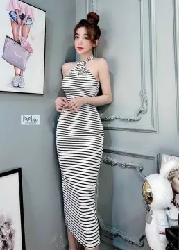 váy đầm nữ mùa hè maxi Chất Lượng, Giá Tốt | Lazada.vn