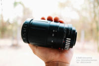 ขายเลนส์มือหมุน Tamron 80-210mm F4.5-5.6 Serial 164887 For Fujifilm Mirrorless ทุกรุ่น