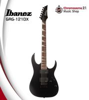 กีต้าร์ไฟฟ้า Ibanez GRG-121DX