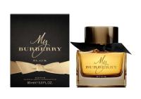 น้ำหอม BURBERRY My Burberry Black Parfum 90 ML.