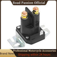 Road Passion รถจักรยานยนต์รีเลย์เริ่มต้น Solenoid สำหรับ691656 555375GS 790951อุปกรณ์เสริม