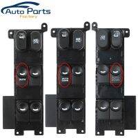 New Car Front Left And Right Power Window Switch For Hyundai i30 I30cw 2008-2011 93570-2L010 93570-2L000 93570-2L910 93575-1Z000