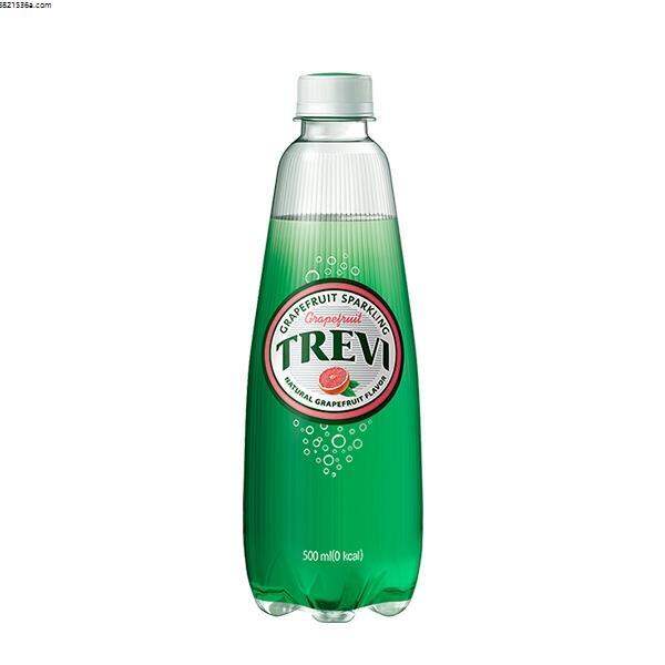 Fast shipping ☀LOTTE TREVI GRAPEFRUIT SPARKLING WATER 500ML Lazada PH