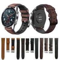 ✗☼◕ สร้อยข้อมือซิลิโคนสายหนังสำหรับ Samsung Gear S3 Band Frontier สำหรับ Xiaomi huami amazfit BIP Pace Lite สายคล้อง