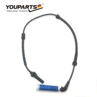 YOUPARTS 34526760534 34526756380 34520025726 34526771705 สำหรับ BMW X5 (E53) เซ็นเซอร์ความเร็วล้อ ABS