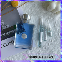 น้ำหอมแท้ 100% Pour Homme EDT ขนาดมินิสุดฮิต สำหรับผู้ชายและผู้หญิง COD