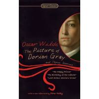 Ready stockthe picture of Dorian GRAYภาพของDorian Grey Happy Princeนวนิยายต้นฉบับภาษาอังกฤษwilde