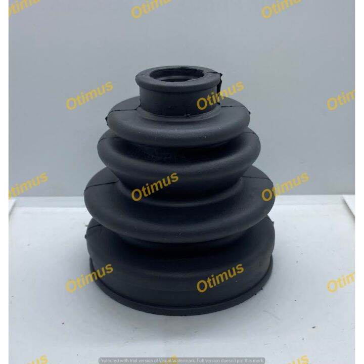 PROTON SAGA, ISWARA DRIVE SHAFT BOOT (INNER/OUTER) Lazada