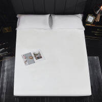 Bamboo Fiber Material Waterproof, Breathable and Bacterial-inhibiting Advanced Waterproof Mattress Cover.