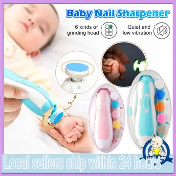 Nail trimmer for babies hot sale philippines