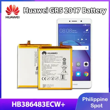Original Battery Huawei Honor Magic 5 Lite (HB506492EFW) Service Pack