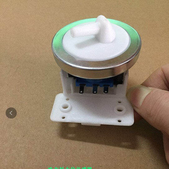 Universal Washing Machine Water Level Sensor Threelegged Electronic