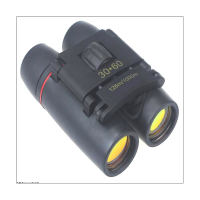 Binoculars for Adults &amp; Kids - Compact &amp; Pocket-Sized for Science, - Mini Small Accessories for Men