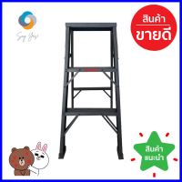 บันไดทรง A LEOPRO LP07142 3 ขั้นA-FRAME LADDER LEOPRO LP07142 3-STEP **ใครยังไม่ลอง ถือว่าพลาดมาก**