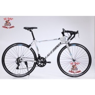 Xe đạp thể thao đua California R570 mẫu mới 2022 Bộ chuyển động Shimano thumbnail