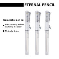 Unlimited Writing Eternal Pencil No Ink Pen For Writing Art Sketch Painting Tool