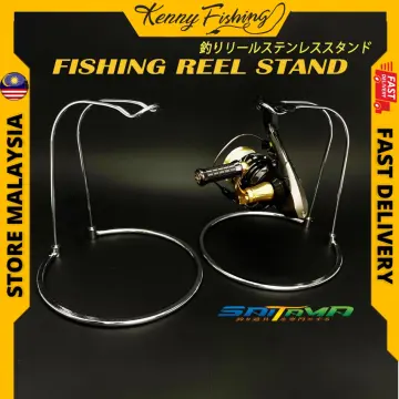 reel stand fishing - Buy reel stand fishing at Best Price in