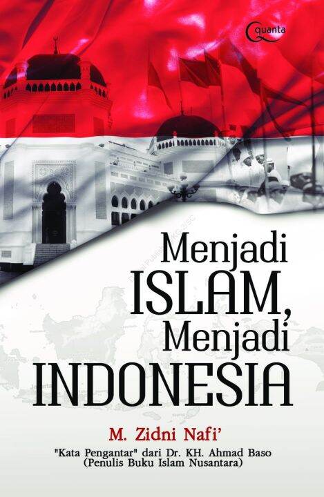 Menjadi Islam Menjadi Indonesia Lazada Indonesia Menjadi Islam Menjadi Indonesia Lazada Indonesia