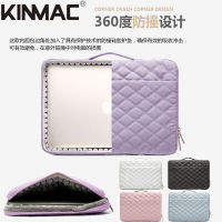 แอปเปิ้ลยุโรปและอเมริกา 13 แล็ปท็อป Xiaomi 14 กระเป๋าด้านในแบบพกพา  15 เคสป้องกันแท็บเล็ตนิ้วสำหรับผู้ชายและผู้หญิงอินเทรนด์