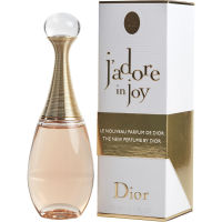 แท้พร้อมส่ง New Dior Jadore In Joy Le Nouveau Parfum De Dior 100ml น้ำหอมผู้หญิงดิออร์ กลิ่นดอกไม้