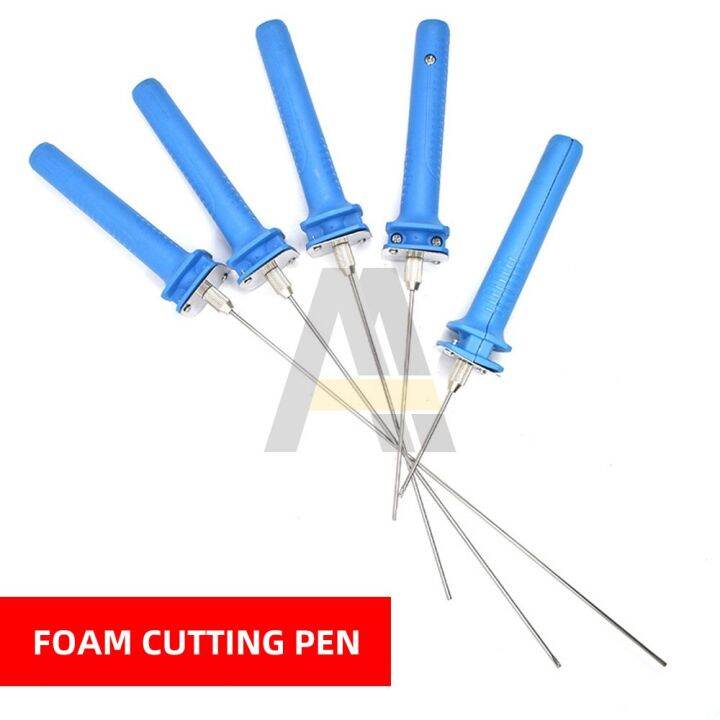 525cm Foam Cutter Pen 110V240V Electric Foam Polystyrene Cutting