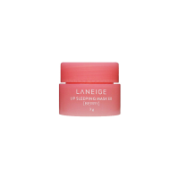 สินค้าแท้✅จัดส่งไว มาสก์ปากสูตรเนียนนุ่ม  LANEIGE Lip Sleeping Mask 3g. (ชมพู)