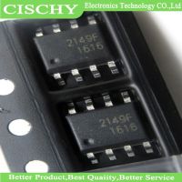 10pcs/lot ME2149 ME2149F 2149F SOP-8 In Stock WATTY Electronics