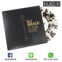 7’’ Serato DJ BRACE Close Cuts