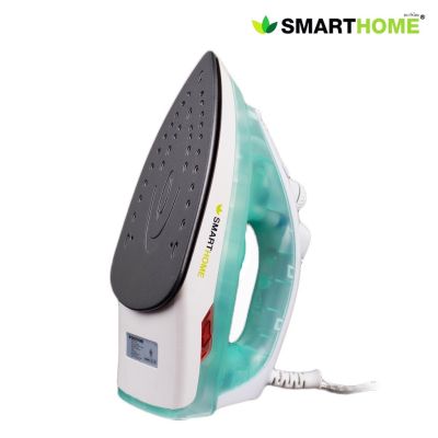 Smart Home เตารีดไอน้ำ 1200 วัตต์ รุ่น SSIR-907